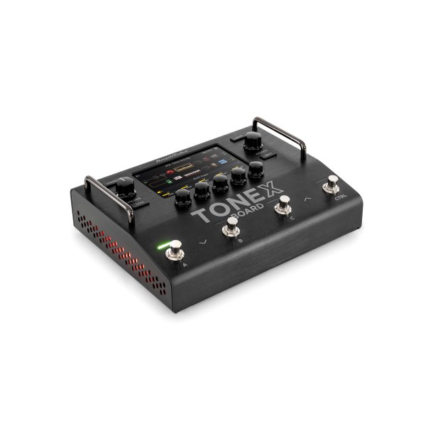 IK Multimedia TONEX-BOARD